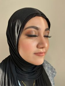 Skin Prep for Makeup