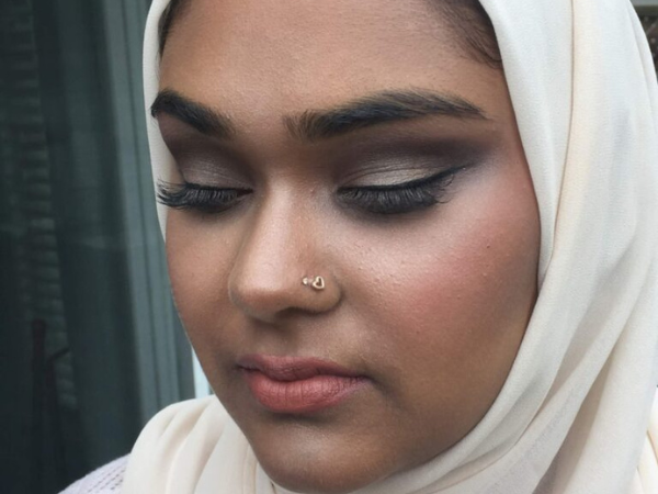 bridal makeup GlamnGlowByAbeda (2)