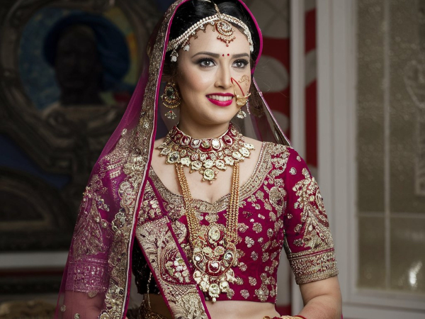 bridal makeup GlamnGlowByAbeda (9)