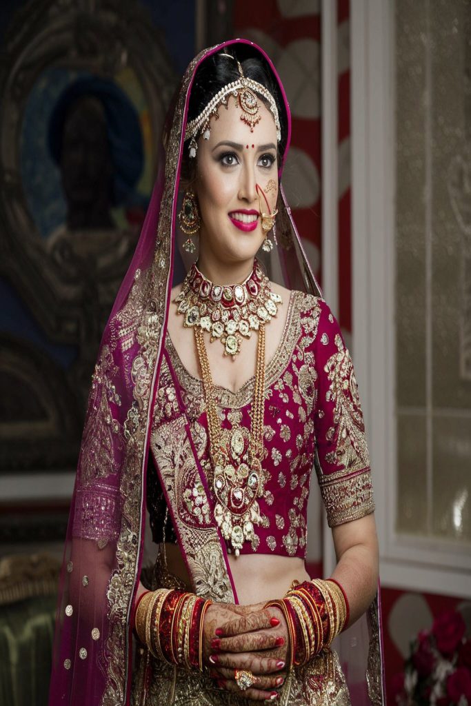 bridal preview-glamnglowbyabeda