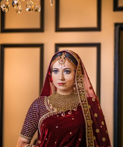 bridal preview-glamnglowbyabeda